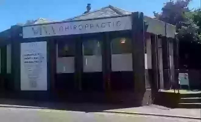 Viva Chiropractic 